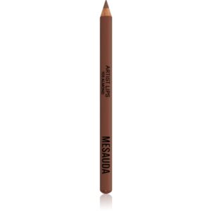 Mesauda Milano Artist Lips creion contur buze culoare 103 Almond 1