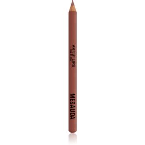 Mesauda Milano Artist Lips creion contur buze culoare 104 Flesh 1