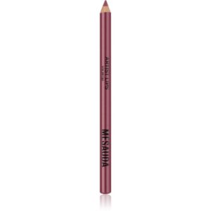 Mesauda Milano Artist Lips creion contur buze culoare 105 Petal 1