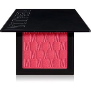 Mesauda Milano At First Blush fard de obraz compact culoare First Crush 8