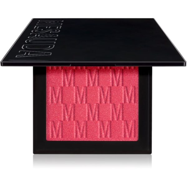 Mesauda Milano At First Blush fard de obraz compact culoare First Crush 8