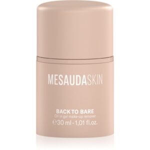 Mesauda Milano Back To Bare Gel demachiant 30 ml-ro