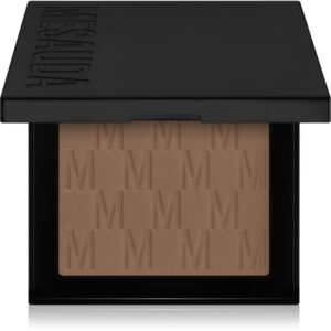 Mesauda Milano Bronze Venus pudra compacta pentru bronzat culoare 101 Amber Light 10 g-ro