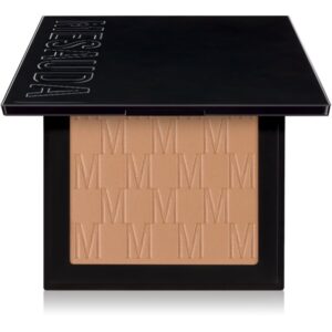 Mesauda Milano Bronze Venus pudra compacta pentru bronzat culoare 102 Honey Gold 10 g-Țena