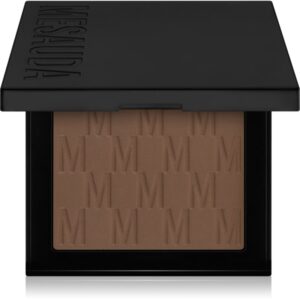 Mesauda Milano Bronze Venus pudra compacta pentru bronzat culoare 104 Almond Toffee 10 g-ro