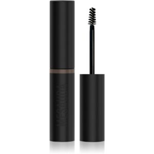 Mesauda Milano Brow A Spell gel pentru sprancene culoare Dark 4