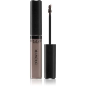 Mesauda Milano Brow Fix gel pentru sprancene culoare 401 Taupe 3
