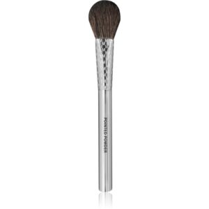 Mesauda Milano Brush pensula pentru pudra si fard de obraz 1 buc-ro