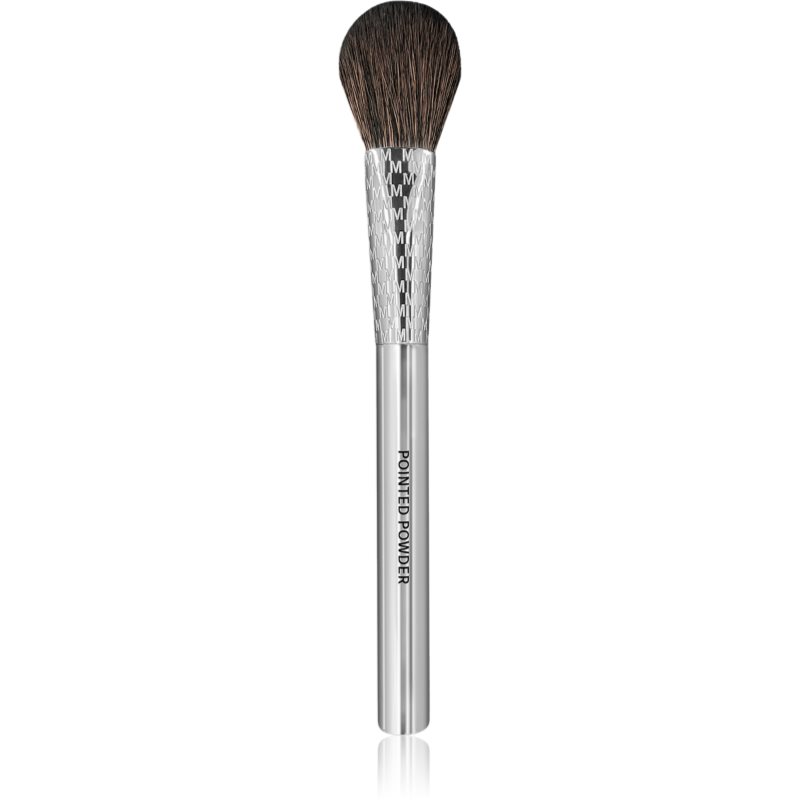 Mesauda Milano Brush pensula pentru pudra si fard de obraz 1 buc-ro
