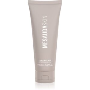 Mesauda Milano Clear Elixir gel de curățare 150 ml-ro