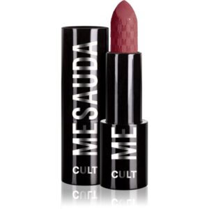 Mesauda Milano Cult Matte ruj mat culoare 212 Stylish 3.5 g-Țena