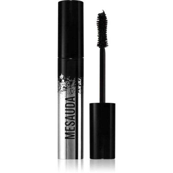 Mesauda Milano Emphasize mascara pentru volum si definirea genelor 13