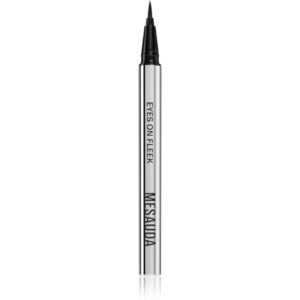 Mesauda Milano Eyes On Fleek tuș lichid pentru ochi