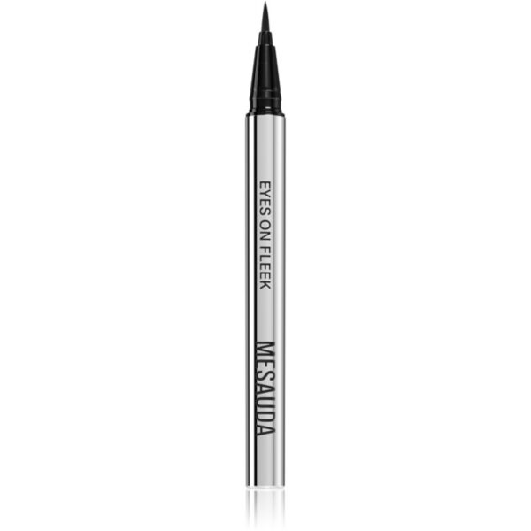 Mesauda Milano Eyes On Fleek tuș lichid pentru ochi