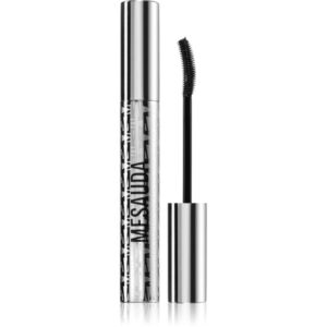 Mesauda Milano Femuline Mascara mascara pentru volum 9 ml-Țena