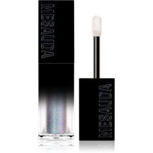 Mesauda Milano Galactic Shadow lichid fard ochi culoare 102 Nebula 4