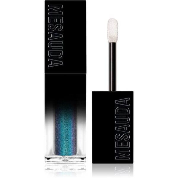 Mesauda Milano Galactic Shadow lichid fard ochi culoare 103 Icarus 4