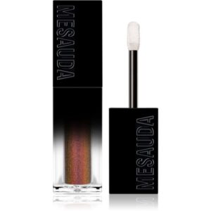 Mesauda Milano Galactic Shadow lichid fard ochi culoare 105 Another World 4