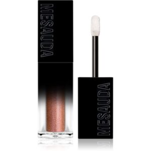 Mesauda Milano Galactic Shadow lichid fard ochi culoare 108 Andromeda 4