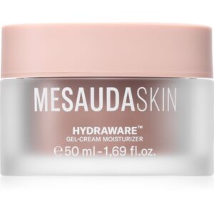 Mesauda Milano Hydraware Gel-Moisturizing Cream 24H crema gel pentru hidratare. 50 ml-Țena