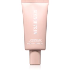 Mesauda Milano Hydraware Hydrating Fluid SPF 50 Fluid pentru hidratare usoara SPF 50 50 ml-Țena