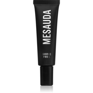 Mesauda Milano Shine Free bază sub machiaj