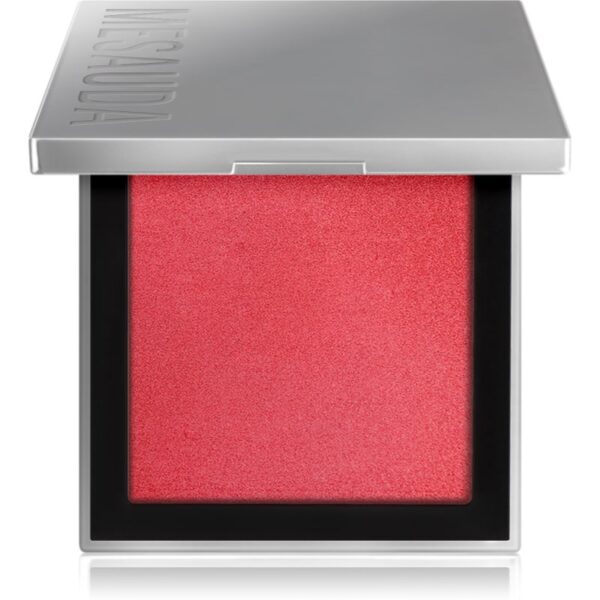 Mesauda Milano Skin Mate Blush blush cremos culoare Friends&Lovers 8 g-Țena