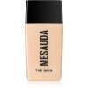 Mesauda Milano The Skin makeup radiant cu hidratare SPF 15 culoare C85 30 ml-ro