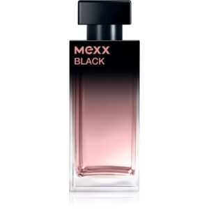 Mexx Black For Her Eau de Parfum pentru femei 30 ml-Țena
