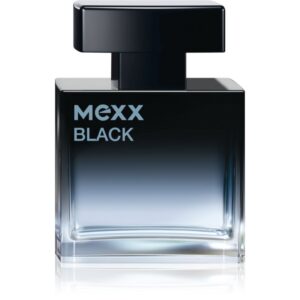 Mexx Black New Eau de Toilette pentru bărbați 30 ml-ro