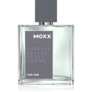 Mexx Forever Classic Never Boring for Him Eau de Toilette pentru bărbați 50 ml-ro