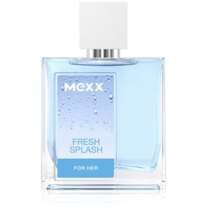 Mexx Fresh Splash For Her Eau de Toilette pentru femei 50 ml-Țena