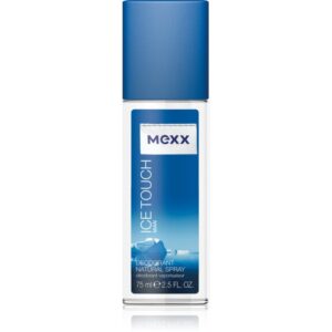 Mexx Ice Touch Man deodorant spray pentru bărbați 75 ml-ro