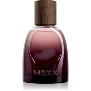 Mexx Inspired Warmth Eau de Parfum pentru bărbați 50 ml-ro