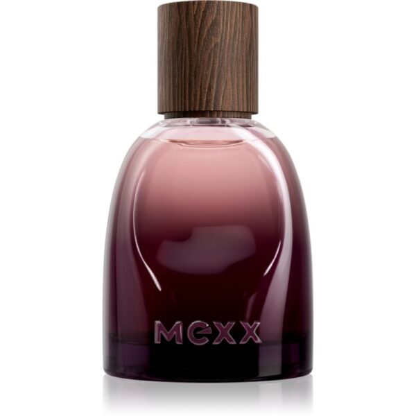 Mexx Inspired Warmth Eau de Parfum pentru bărbați 50 ml-ro