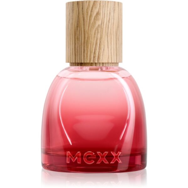 Mexx Inspired Warmth Eau de Parfum pentru femei 30 ml-ro