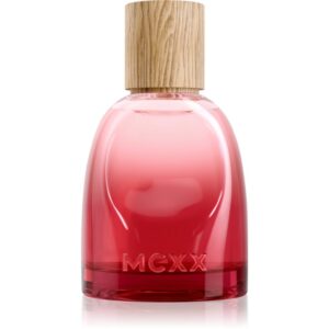 Mexx Inspired Warmth Eau de Parfum pentru femei 50 ml-ro