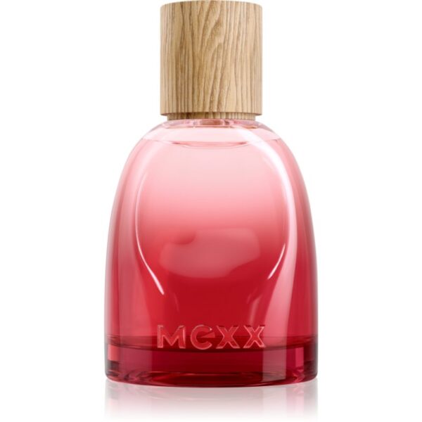 Mexx Inspired Warmth Eau de Parfum pentru femei 50 ml-ro
