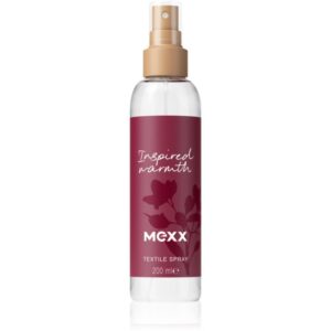 Mexx Inspired Warmth odorizant pentru textile 200 ml-Țena
