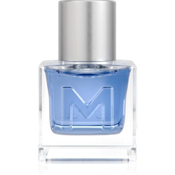 Mexx Man New Look Eau de Toilette pentru bărbați 30 ml-Țena