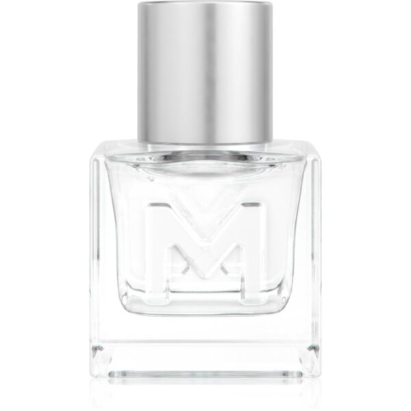 Mexx Simply For Him New Eau de Toilette pentru bărbați 30 ml-ro