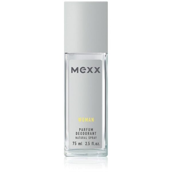 Mexx Woman Deo cu atomizor pentru femei 75 ml-ro