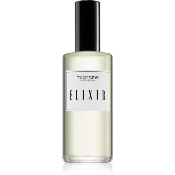 Mi Amante Professional Elixir elixir leave-in pentru toate tipurile de păr 100 ml-ro