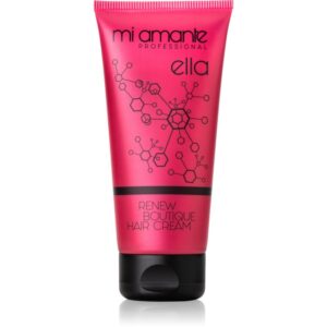 Mi Amante Professional Ella Renew Boutique Hair Cream crema regeneratoare pentru păr 175 ml-ro
