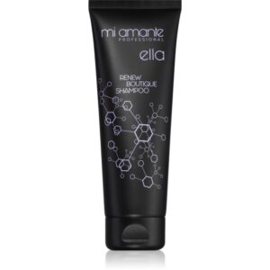 Mi Amante Professional Ella Renew Boutique Shampoo sampon hidratant cu keratina 250 ml-ro