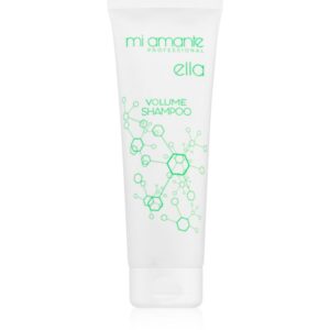 Mi Amante Professional Ella Volume Shampoo sampon pentru volum 250 ml-ro