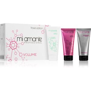 Mi Amante Professional Ella Volume Travel Set set pentru păr cu volum-ro
