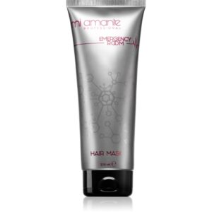 Mi Amante Professional Emergency Room Mască regeneratoare și pentru reînnoire pentru păr 250 ml-Țena