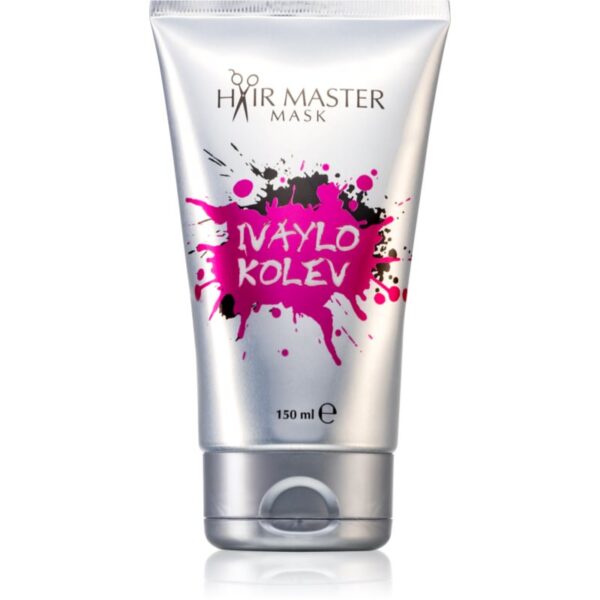 Mi Amante Professional Hair Master Masca hidratanta par cu keratina 150 ml-ro