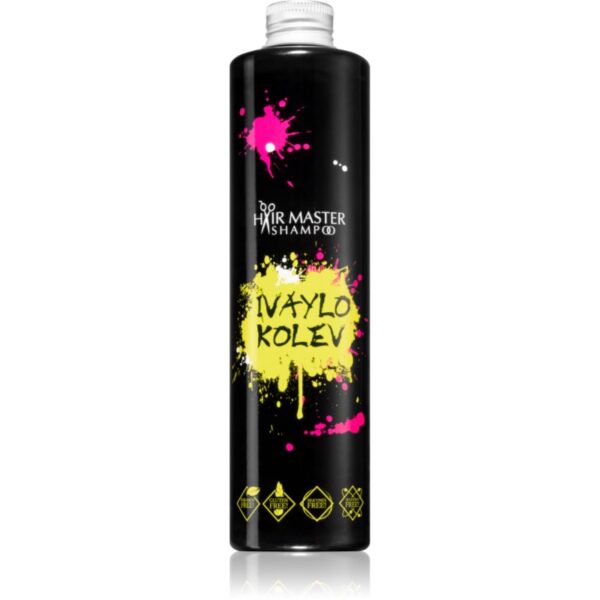 Mi Amante Professional Hair Master sampon hidratant cu keratina 300 ml-ro
